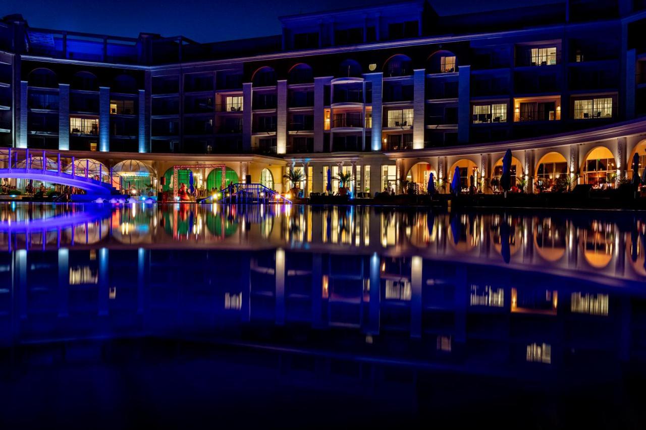 Lighthouse Golf & Spa Hotel Balchik Exterior photo The Atlantis Resort